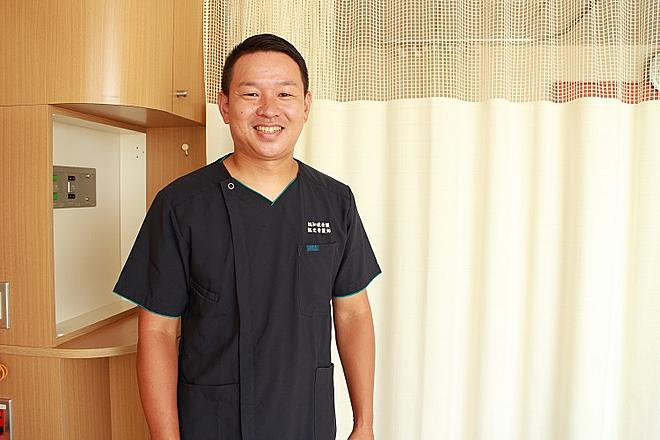 町田市民病院 Jさん