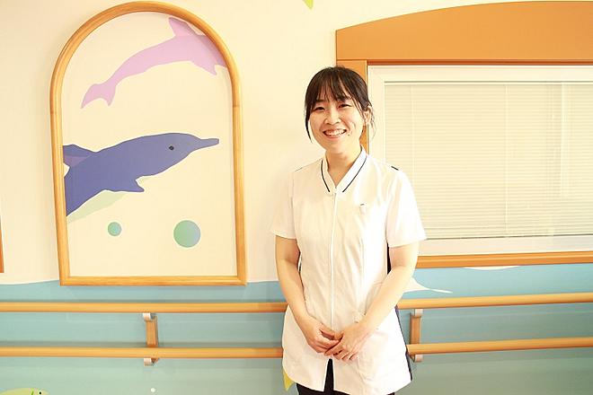 町田市民病院 Iさん