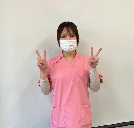 飯塚市立病院 Ｓ.Ｔさん