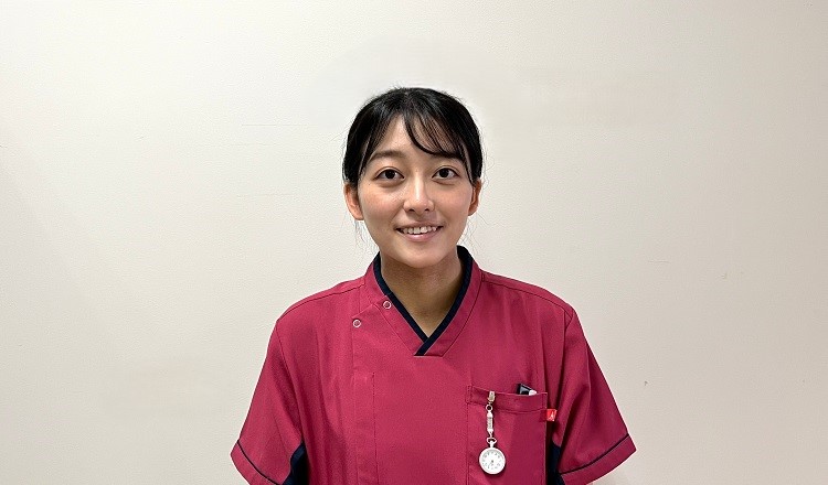 新庄徳洲会病院 S.Sさん