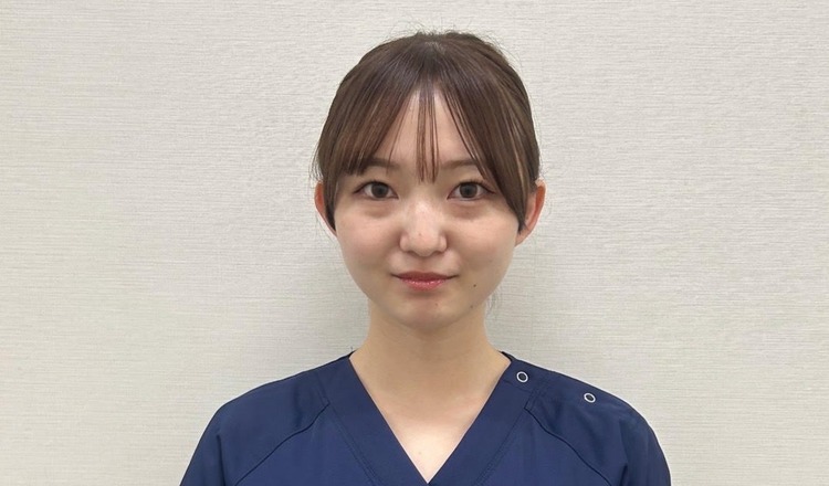 埼玉医科大学病院 K.Kさん