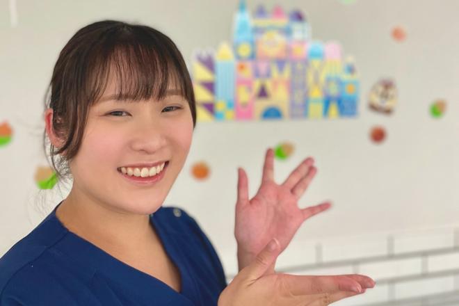 埼玉医科大学病院 S.Mさん