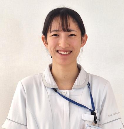 藤田医科大学ばんたね病院 Y.Sさん