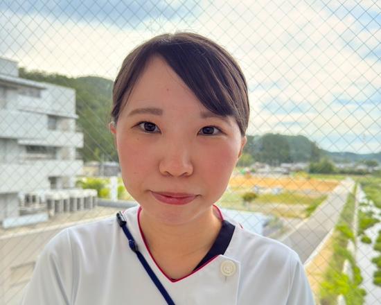 京都中部総合医療センター O.Aさんさん