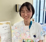 独立行政法人 地域医療機能推進機構 中京病院 F・Aさん