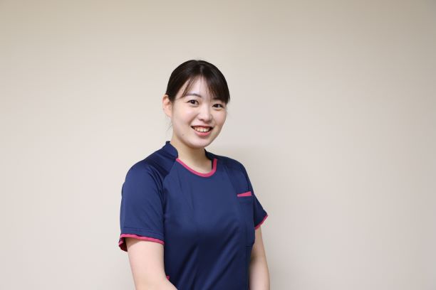 国立病院機構 京都医療センター M.Eさん