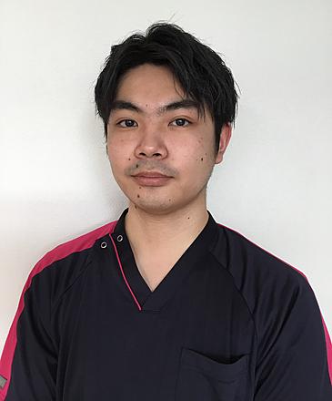 仙台徳洲会病院 T.Mさん