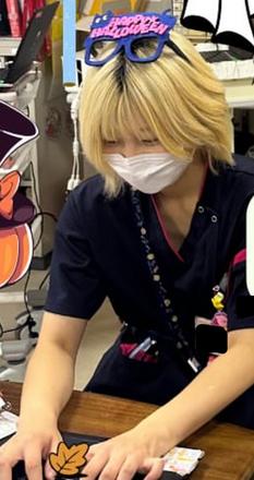 鶴巻温泉病院 A・Aさん