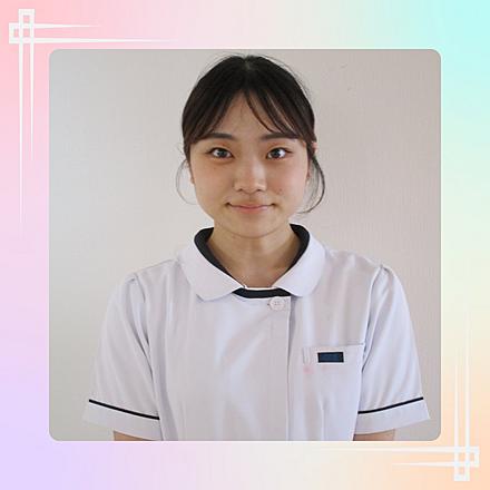 JA三重厚生連 鈴鹿中央総合病院 T.Wさん