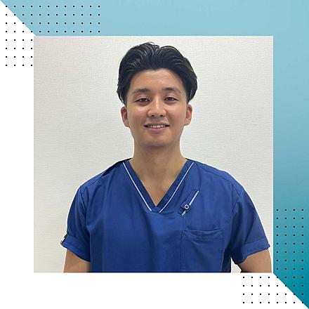 JA三重厚生連 鈴鹿中央総合病院 Y.Eさん