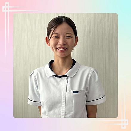 JA三重厚生連 鈴鹿中央総合病院 K.Tさん