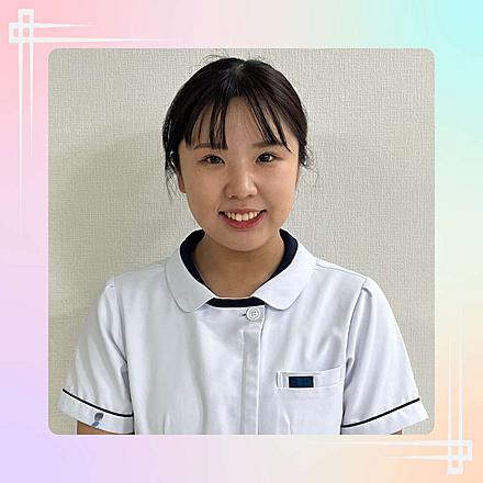 JA三重厚生連 鈴鹿中央総合病院 K.Sさん