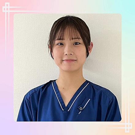 JA三重厚生連 鈴鹿中央総合病院 F.Mさん