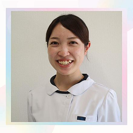 JA三重厚生連 鈴鹿中央総合病院 T.Rさん