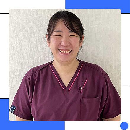 JA三重厚生連 鈴鹿中央総合病院 Y.Eさん