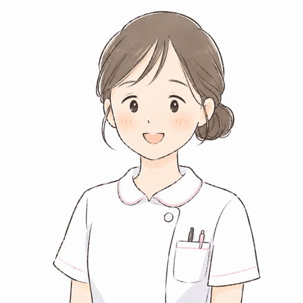 公益社団法人地域医療振興協会　台東区立台東病院 O.Aさん