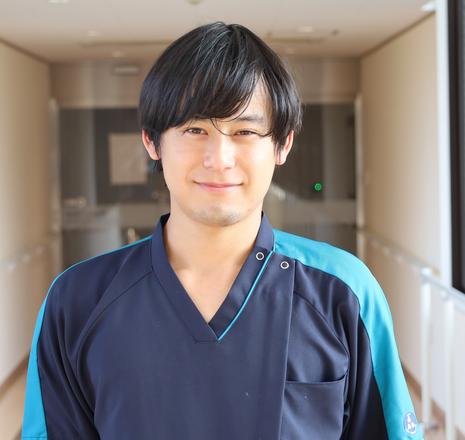 彩の国東大宮メディカルセンター R・Sさん