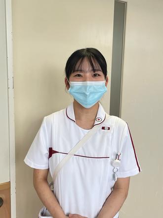 福井赤十字病院 Y・Yさん