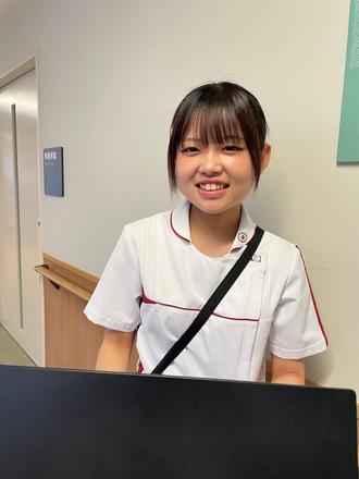 福井赤十字病院 K・Tさん