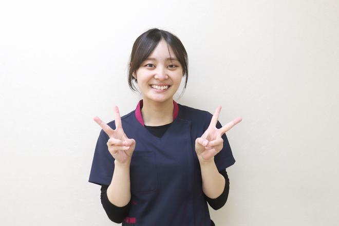IMSグループ　医療法人財団明理会　イムス富士見総合病院 看護師　Kさん