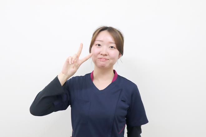 IMSグループ　医療法人財団明理会　イムス富士見総合病院 看護師　Mさん