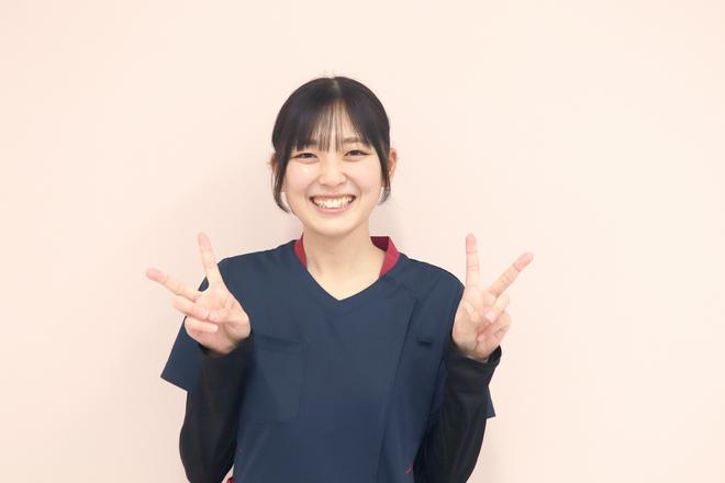 IMSグループ　医療法人財団明理会　イムス富士見総合病院 看護師　Oさん