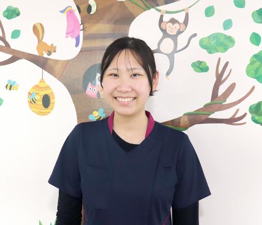 IMSグループ　医療法人財団明理会　イムス富士見総合病院 看護師　Kさん
