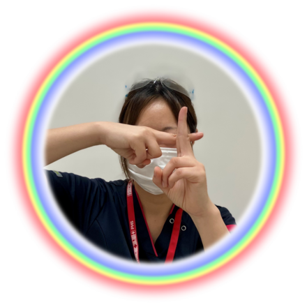 王子生協病院 Mさん