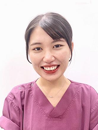 三郷中央総合病院 A・Aさん