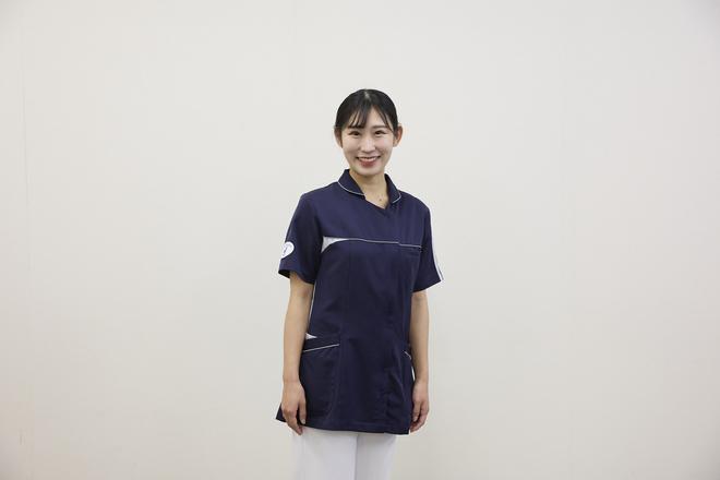 大阪医科薬科大学病院 Y.Iさん