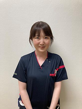 山口県立総合医療センター Y･Kさんさん