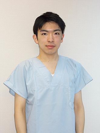 国際医療福祉大学三田病院 A.Tさん