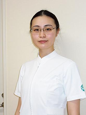 国際医療福祉大学三田病院 S.Hさん