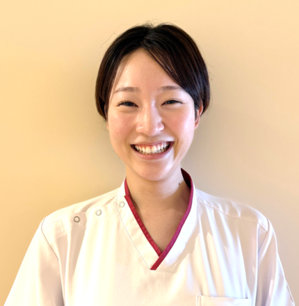 国立国際医療センター(旧　国立国際医療研究センター病院) H.Mさん