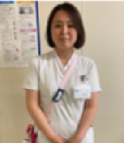 医療法人社団福寿会グループ Yさん（新卒入職）さん