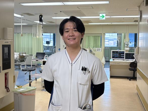清恵会病院・清恵会三宝病院 Sくんさん
