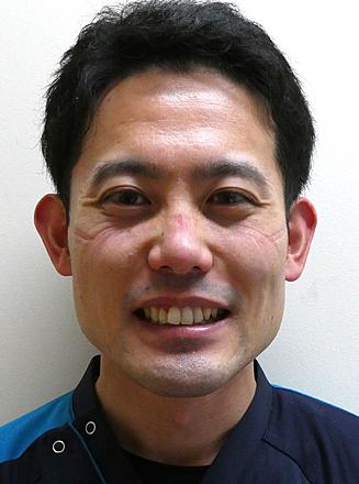 国立病院機構 鳥取医療センター 田中　直樹さん