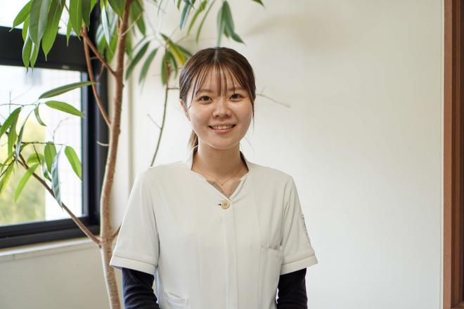 赤穂中央病院 Y.Oさん