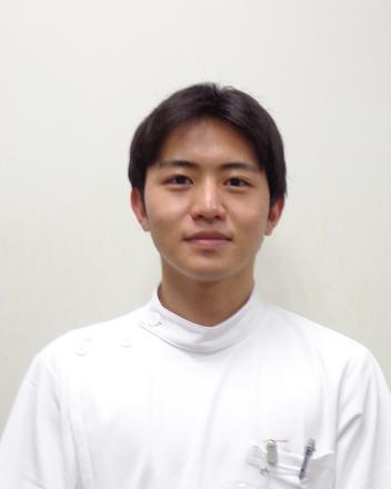 国立病院機構 西埼玉中央病院 T.Rさん