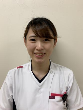 網走厚生病院 O.Aさん