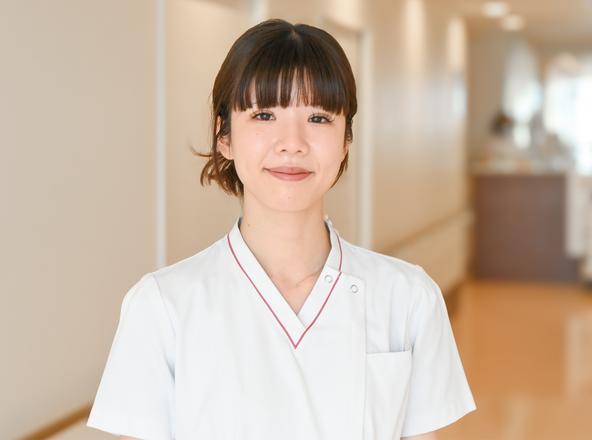 淀川キリスト教病院 S.Eさん