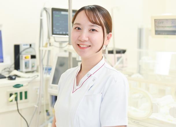 淀川キリスト教病院 A.Nさん