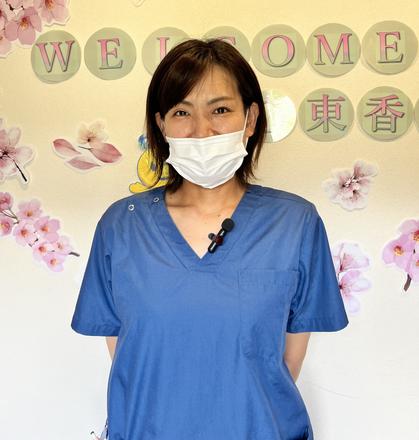IKOIナーシングホーム A.Mさん