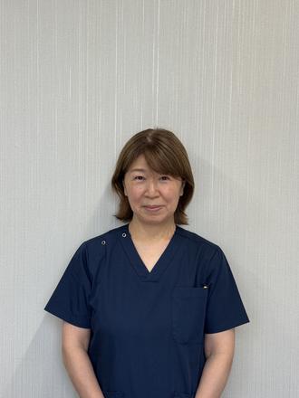 IKOIナーシングホーム T.Mさん