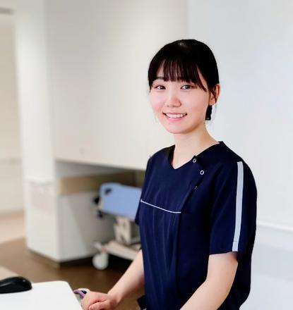 つかぐち病院 F・Kさん