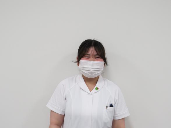 国立病院機構 南岡山医療センター A.Tさん