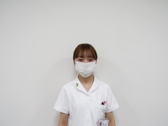 国立病院機構 南岡山医療センター A.Fさん