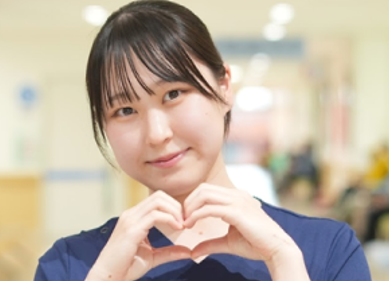 東京ベイ・浦安市川医療センター S.Kさん