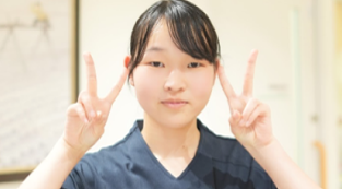 東京ベイ・浦安市川医療センター K.Sさん