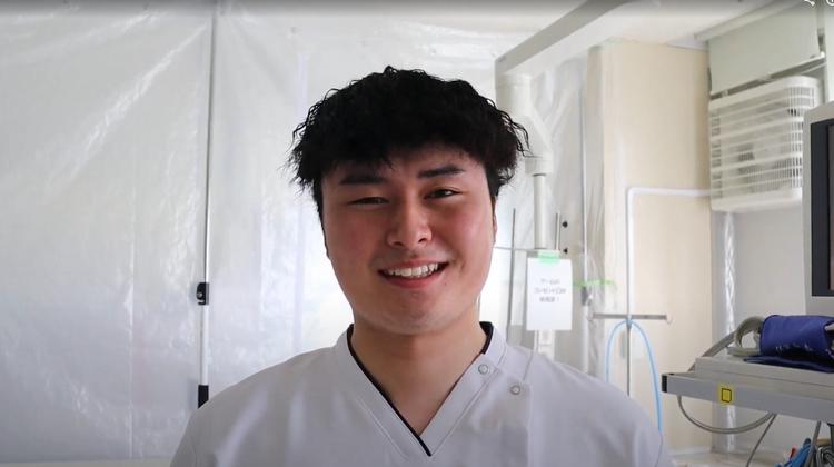 太田西ノ内病院 J・Hさん